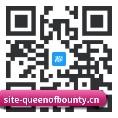 iOS 系统版 二维码